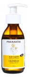 Pranarôm Huile Végétale de Calendula Officinalis - Extrait Lipidique Titré de Fleurs de Calendula 100 Ml...