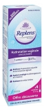 Laboratoires Fumouze Replens Hydratation Vaginale 4 Unidoses