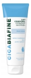 CicaBiafine Lait Hydratant Corporel Quotidien Peaux Sèches 200 ml