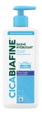 CicaBiafine Baume Hydratant Anti-Dessèchement Peaux Fragiles 400 ml