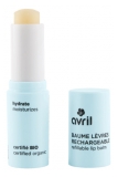 Avril Baume Lèvres Hydratant Rechargeable Bio 4,5 g