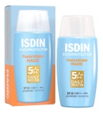 Isdin Fotoprotector Fusion Water Magic Ultra-Lègere SPF50 50 ml