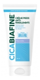 CicaBiafine Crème Pieds Anti-Fendillements Peaux Sèches 100 ml