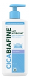 CicaBiafine Lait Hydratant Peaux Sèches 400 ml
