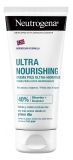 Neutrogena Ultra Nourishing Crème pour les Pieds Ultra Nourrissante 100 ml