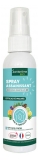 Santarome Spray Assainissant Bio 20 Huiles Essentielles Air & Surfaces 100 ml