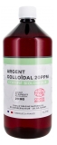 Dr. Theiss Argent Colloïdal 20ppm Naturel Bio 1 Litre