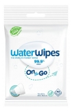 Waterwipes Lingettes X10