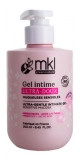 MKL Green Nature Gel Intime Ultra-Doux Muqueuses Sensibles Bio 250 ml