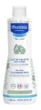 Mustela Lait de Toilette Sans Rinçage Peau Normale 750 ml 