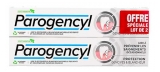 Parogencyl Blancheur Prévention Gencives Lot de 2 x 75 ml