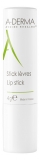 A-Derma Les Indispensables - Stick Lèvres 4 g