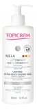 Topicrem Mela Lait Unifiant Ultra-Hydratant