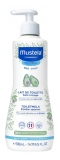 Mustela Lait de Toilette Sans Rinçage Peau Normale 500 ml