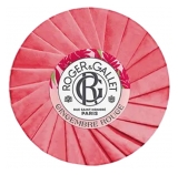 Roger & Gallet Gingembre Rouge Savon 100 g