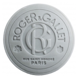 Roger & Gallet Cologne Twist Pain de Rasage à l'Extrait de Sauge 100 g