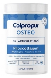 Colpropur Phoscollagen Os Articulations 25 Jours 340 g