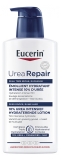 Eucerin Urearepair Plus Émollient 10% d'Urée 400 ml