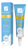 Kelo-Cote UV Gel Traitement des Cicatrices SPF30 6 g