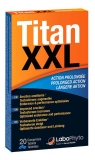Booster de Virilité et Vitalité Masculine | Comprimés Titan XXL - 20 unités