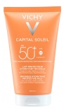 Vichy Capital Soleil Lait Protecteur Hydratant et Invisible SPF 50+ 150 ML