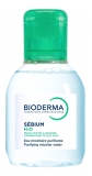 Bioderma Sébium Eau Micellaire Purifiante Peaux Mixtes à Grasses 100 ml