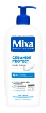Mixa Lait Céramide Protection Peaux Sèches et Sensibles 400 ml