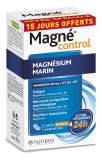 Nutreov Magné Control Magnésium Marin 60 Comprimés + 15 Offerts