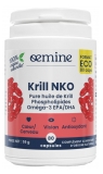 Oemine Krill 80 Capsules