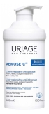 Uriage Xémose C8+ Crème Relipidante Anti-Grattage Anti-Rechute 48H 400 ml
