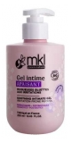 MKL Green Nature Gel Intime Apaisant Muqueuses Sujettes aux Irritations Bio 250 ml