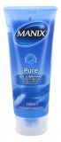 Lubrifiant intime hydratant à l'Aloe Vera 200 ml