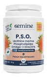 Oemine P.S.O Peaux Squameuses 60 Gélules