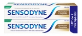 Sensodyne Dentifrice Protection Complète Lot de 2 x 75 ml