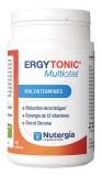 Nutergia Ergytonic Multicébé Multivitamines 90 Gélules