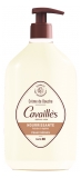 Cavaillès Crème de Douche Nourrissante Peaux Sèches 750 ml