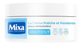 Mixa La Crème Fraîche et Fondante Peaux Déshydratées 150 ml