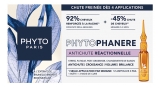 Phyto Phytophanère Traitement Antichute Réactionnelle 12 Ampoules de 5 ml