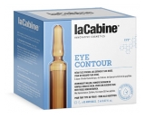 laCabine Eye Contour Ampoules 10 x 2 ml