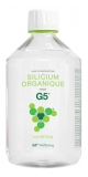 LLR-G5 Silicium Organique MMST G5 Nutrition sans Conservateur 500 ml