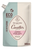 Rogé Cavaillès Soin Lavant Toilette Intime Extra-Doux Éco-Recharge 500 ml