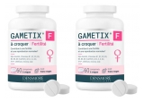 Comprimés de Fertilité Densmore Gametix F pour Améliorer la Fertilité - Lot de 120 Comprimés