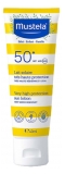 Mustela Lait Solaire Très Haute Protection Spf50+ 40 ml