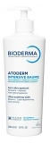 Bioderma Atoderm Baume Hydratant Visage et Corps Peau Sujette à l'Eczéma Atopique 500 ml