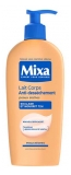 Mixa Lait Corps Anti Dessèchement Peaux Sèches 250 ml