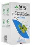 Arkopharma Arkogélules Griffonia 150 mg 5-HTP 130 Gélules