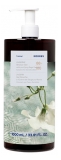 Korres Gel Douche Jasmin à l'Extrait de Sauge Purifiante 1 L