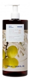 Korres Gel Douche Raisin de Santorin à l'Extrait de Sauge Purifiante 1L 