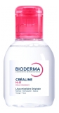 Bioderma Créaline Eau Micellaire Démaquillante Visage et Yeux Peaux Sensibles 100 ml
