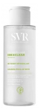 SVR Sebiaclear Eau Micellaire Peaux Grasses à Tendance Acnéique 100 ml